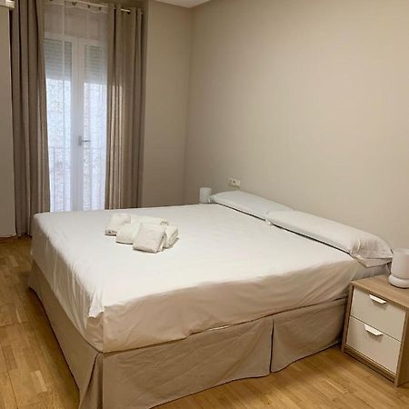 Plaza Ayuntamiento Apartment Valence Extérieur photo