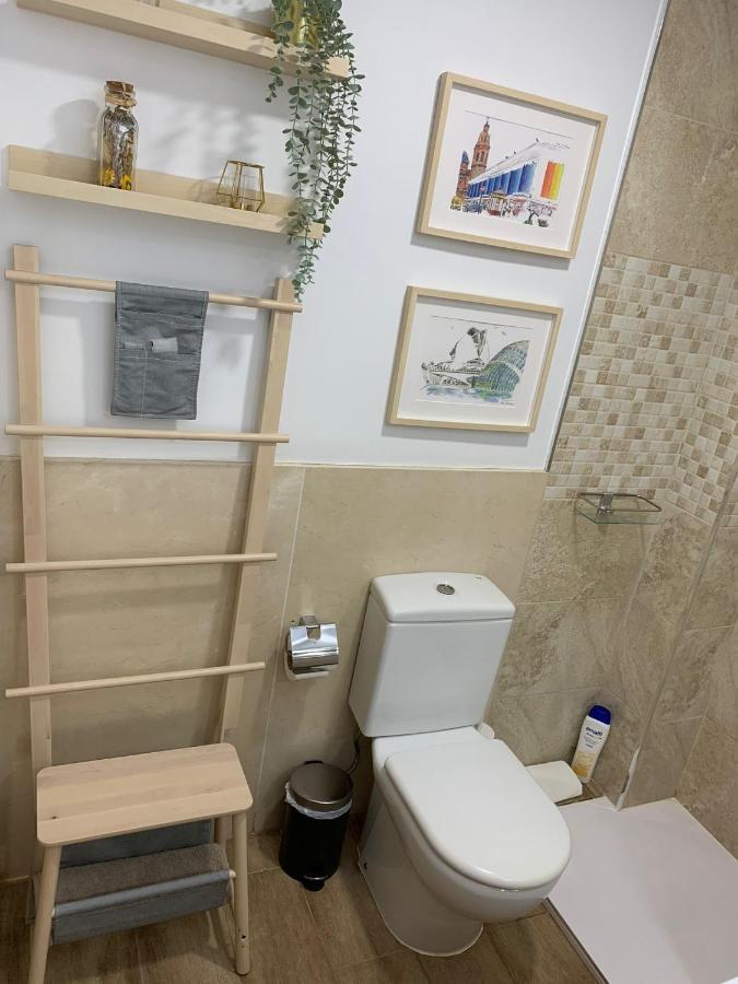 Plaza Ayuntamiento Apartment Valence Extérieur photo