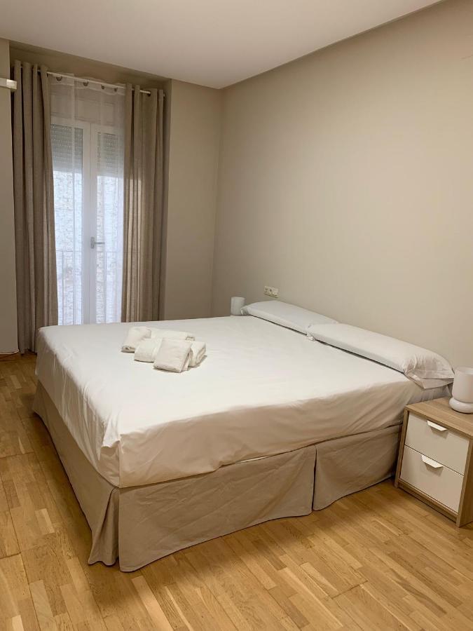 Plaza Ayuntamiento Apartment Valence Extérieur photo