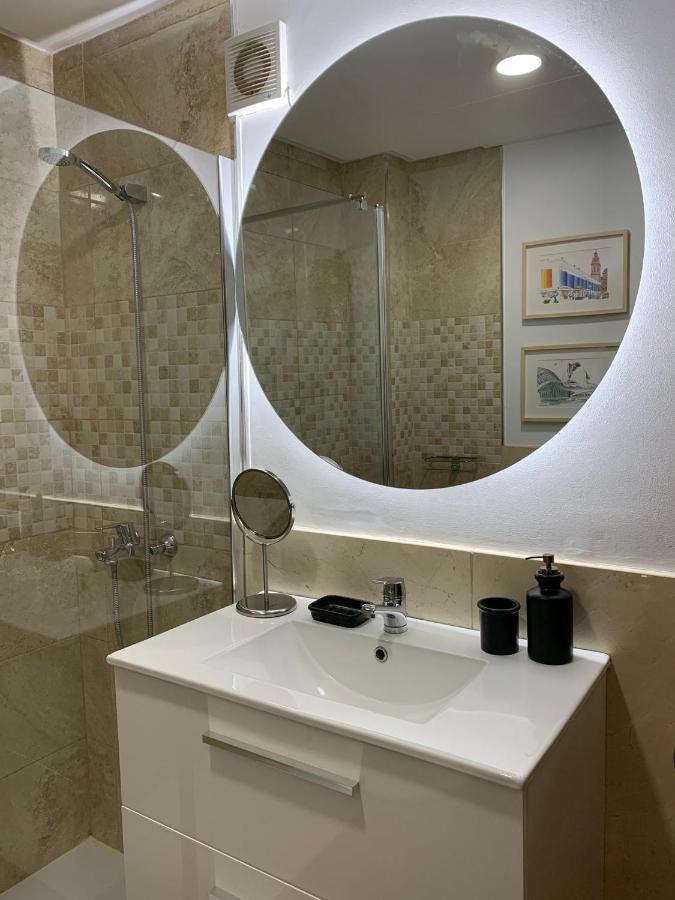Plaza Ayuntamiento Apartment Valence Extérieur photo