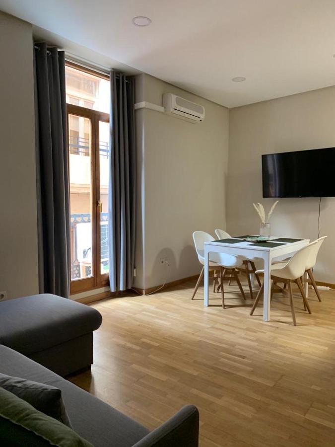 Plaza Ayuntamiento Apartment Valence Extérieur photo